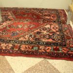 851 6073 ORIENTAL RUG